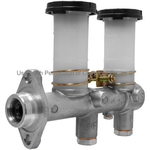 Quality-Built Brake Master Cylinder P/N:NM51721 Fits: Nissan 610 76-73, Nissan 620 77-75, Nissan 620 Pickup 74-72 - Image 1