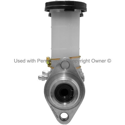 Quality-Built Brake Master Cylinder P/N:NM51721 Fits: Nissan 610 76-73, Nissan 620 77-75, Nissan 620 Pickup 74-72 - Image 3