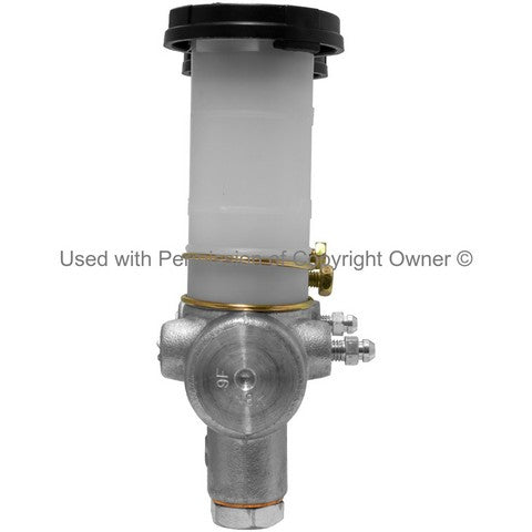 Quality-Built Brake Master Cylinder P/N:NM51721 Fits: Nissan 610 76-73, Nissan 620 77-75, Nissan 620 Pickup 74-72 - Image 2