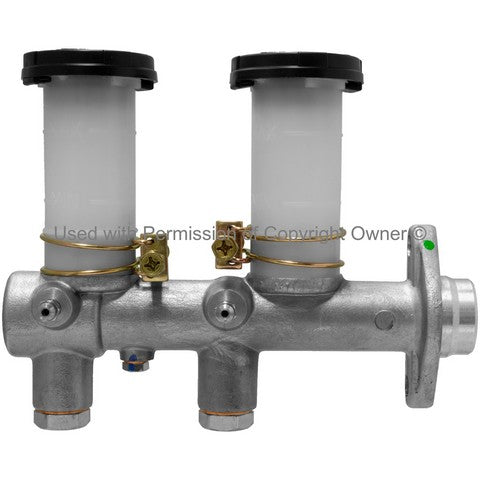 Quality-Built Brake Master Cylinder P/N:NM51721 Fits: Nissan 610 76-73, Nissan 620 77-75, Nissan 620 Pickup 74-72 - Image 5
