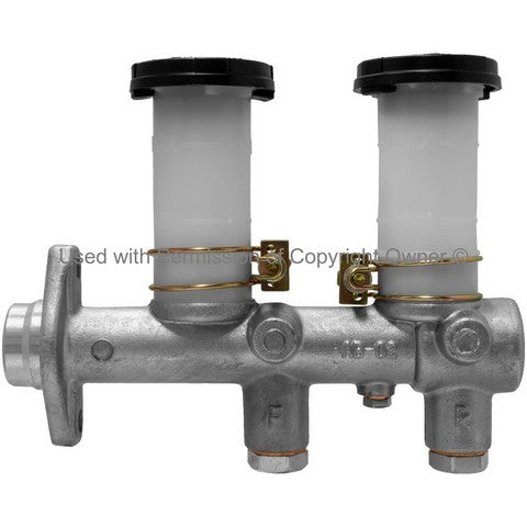 Quality-Built Brake Master Cylinder P/N:NM51721 Fits: Nissan 610 76-73, Nissan 620 77-75, Nissan 620 Pickup 74-72 - Image 4