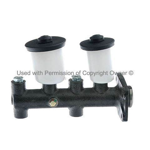 Quality-Built Brake Master Cylinder P/N:NM51733 Fits: Toyota Land Cruiser 80-76 - Image 2