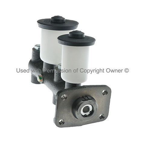 Quality-Built Brake Master Cylinder P/N:NM51733 Fits: Toyota Land Cruiser 80-76 - Image 1