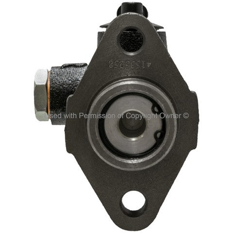 Quality-Built Brake Master Cylinder P/N:NM51787 Fits: Ford Courier 80-77, Mazda B1800 78-77, Mazda B2000 80-79 - Image 5
