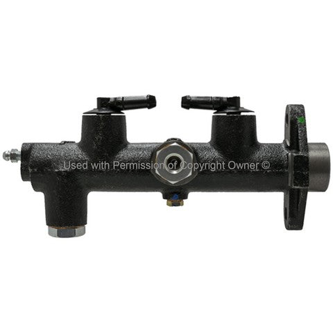 Quality-Built Brake Master Cylinder P/N:NM51787 Fits: Ford Courier 80-77, Mazda B1800 78-77, Mazda B2000 80-79 - Image 4