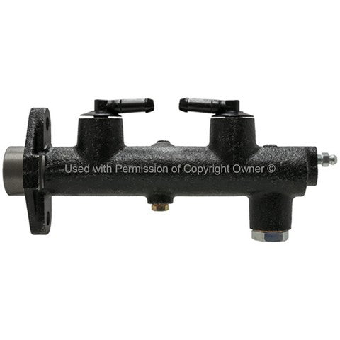 Quality-Built Brake Master Cylinder P/N:NM51787 Fits: Ford Courier 80-77, Mazda B1800 78-77, Mazda B2000 80-79 - Image 2