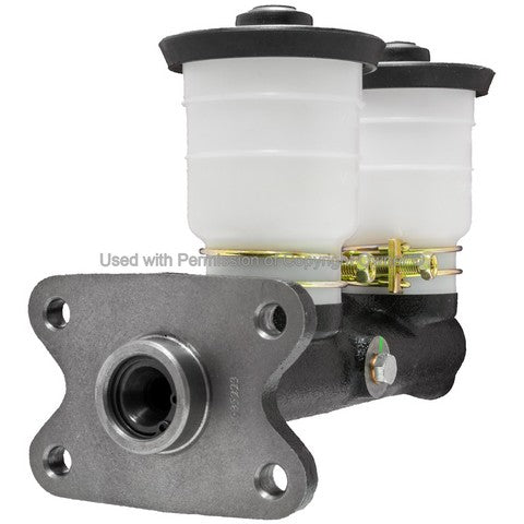 Quality-Built Brake Master Cylinder P/N:NM51812 Fits: Chevrolet Luv 77-75, Chevrolet Luv Pickup 74-73 - Image 1
