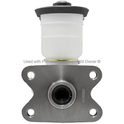 Quality-Built Brake Master Cylinder P/N:NM51812 Fits: Chevrolet Luv 77-75, Chevrolet Luv Pickup 74-73 - Image 3
