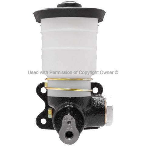 Quality-Built Brake Master Cylinder P/N:NM51812 Fits: Chevrolet Luv 77-75, Chevrolet Luv Pickup 74-73 - Image 2