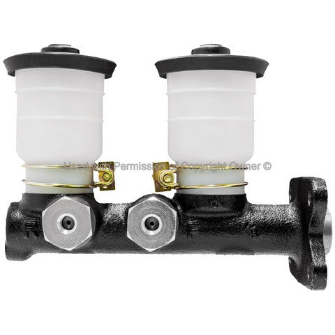 Quality-Built Brake Master Cylinder P/N:NM51812 Fits: Chevrolet Luv 77-75, Chevrolet Luv Pickup 74-73 - Image 5