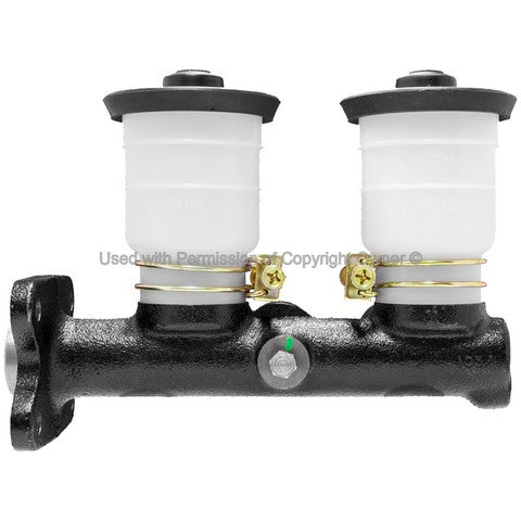 Quality-Built Brake Master Cylinder P/N:NM51812 Fits: Chevrolet Luv 77-75, Chevrolet Luv Pickup 74-73 - Image 4