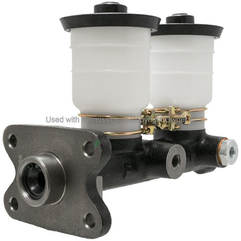 Quality-Built Brake Master Cylinder P/N:NM51817 Fits: Chevrolet Luv 80-79 - Image 1