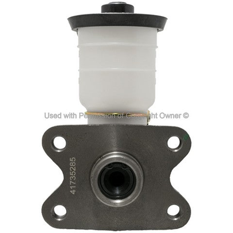 Quality-Built Brake Master Cylinder P/N:NM51817 Fits: Chevrolet Luv 80-79 - Image 2