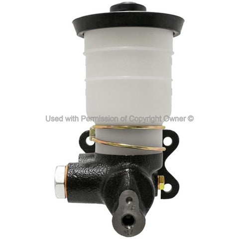 Quality-Built Brake Master Cylinder P/N:NM51817 Fits: Chevrolet Luv 80-79 - Image 5