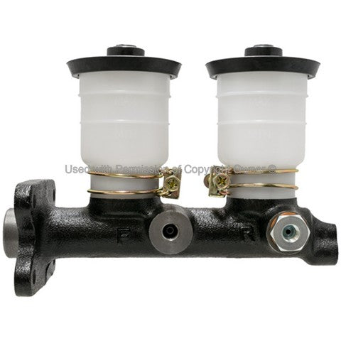 Quality-Built Brake Master Cylinder P/N:NM51817 Fits: Chevrolet Luv 80-79 - Image 4