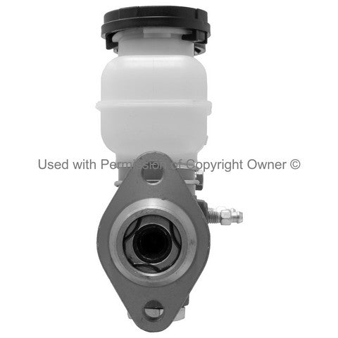 Quality-Built Brake Master Cylinder P/N:NM51839 Fits: Nissan 210 82-79, Nissan 510 81-78, Nissan 620 79-78, Nissan 810 80-77 - Image 2