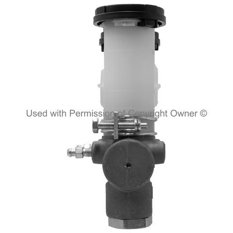 Quality-Built Brake Master Cylinder P/N:NM51839 Fits: Nissan 210 82-79, Nissan 510 81-78, Nissan 620 79-78, Nissan 810 80-77 - Image 4