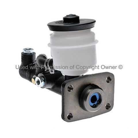 Quality-Built Brake Master Cylinder P/N:NM51875 Fits: Toyota Celica 81-79, Toyota Corona 82-79, Toyota Pickup 87-86 - Image 1