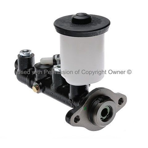 Quality-Built Brake Master Cylinder P/N:NM51893 Fits: Toyota Corolla 82-80 - Image 1