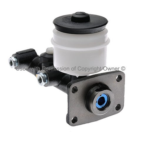 Quality-Built Brake Master Cylinder P/N:NM51894 Fits: Toyota Cressida 84-79, Toyota Pickup 84-79 - Image 1