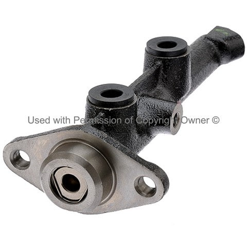 Quality-Built Brake Master Cylinder P/N:NM51921 Fits: Volvo 240 91-90, Volvo 242 84-75, Volvo 244 89-75, Volvo 245 89-75, Volvo 262 1976, Volvo 262 81-78, Volvo 264 82-76, Volvo 265 81-76 - Image 1