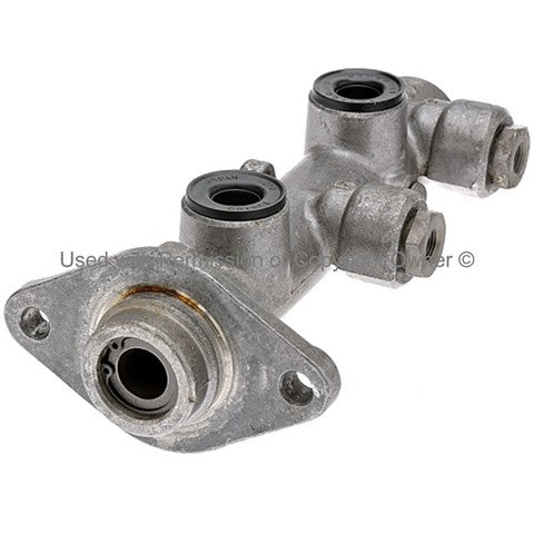 Quality-Built Brake Master Cylinder P/N:NM51933 Fits: Nissan 810 1981, Nissan Maxima 84-81 - Image 1