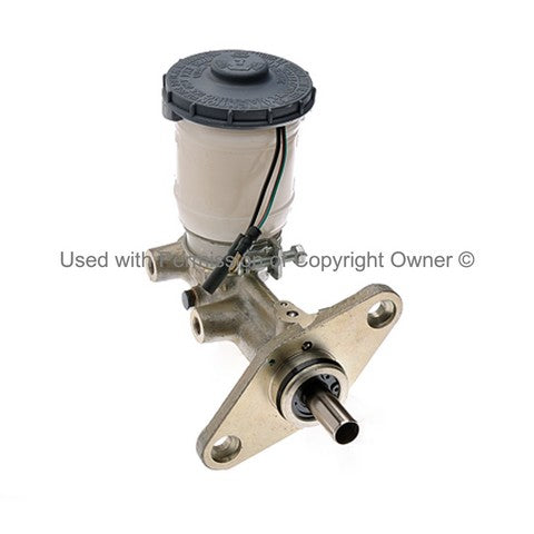 Quality-Built Brake Master Cylinder P/N:NM51934 Fits: Honda Accord 85-82, Honda Civic 87-84, Honda Prelude 1983, Honda Wagovan 1984, Honda Wagovan 87-86 - Image 1