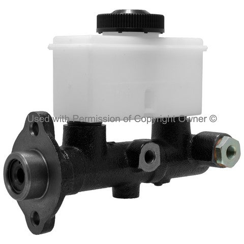Quality-Built Brake Master Cylinder P/N:NM51941 Fits: Mazda Rx-7 85-81 - Image 1