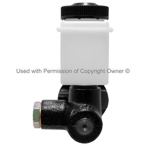 Quality-Built Brake Master Cylinder P/N:NM51941 Fits: Mazda Rx-7 85-81 - Image 2