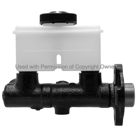 Quality-Built Brake Master Cylinder P/N:NM51941 Fits: Mazda Rx-7 85-81 - Image 4