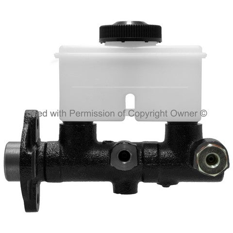 Quality-Built Brake Master Cylinder P/N:NM51941 Fits: Mazda Rx-7 85-81 - Image 3