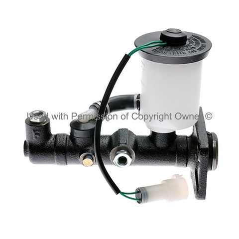 Quality-Built Brake Master Cylinder P/N:NM51954 Fits: Toyota Celica 86-82 - Image 2