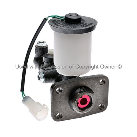 Quality-Built Brake Master Cylinder P/N:NM51954 Fits: Toyota Celica 86-82 - Image 1