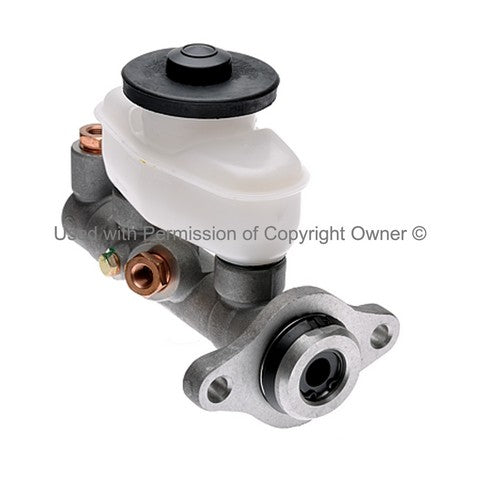 Quality-Built Brake Master Cylinder P/N:NM51971 Fits: Toyota Tercel 88-83 - Image 1