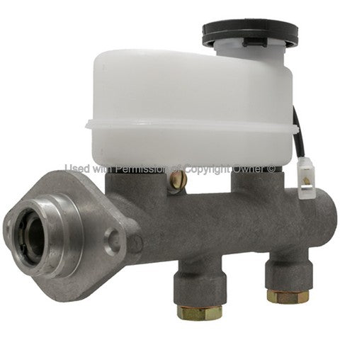 Quality-Built Brake Master Cylinder P/N:NM51979 Fits: Nissan 280zx 83-82 - Image 1