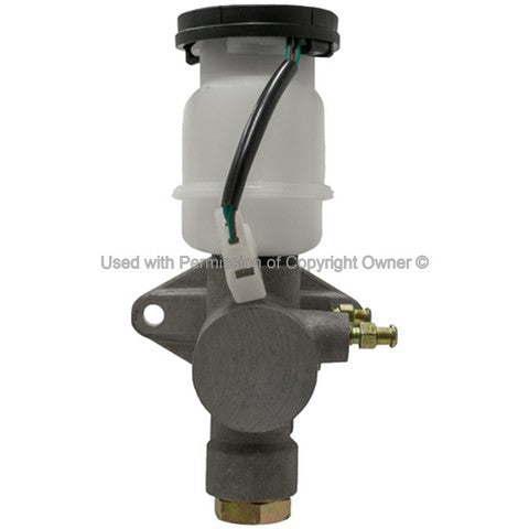 Quality-Built Brake Master Cylinder P/N:NM51979 Fits: Nissan 280zx 83-82 - Image 2