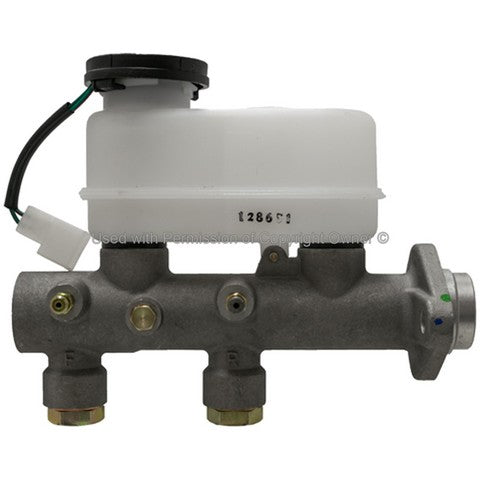 Quality-Built Brake Master Cylinder P/N:NM51979 Fits: Nissan 280zx 83-82 - Image 3