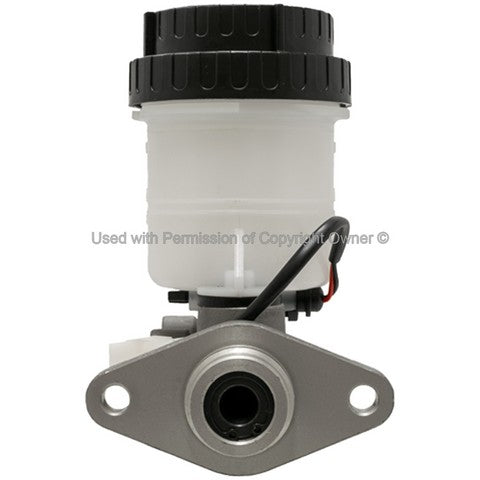 Quality-Built Brake Master Cylinder P/N:NM51981 Fits: Dodge Colt 88-82, Dodge Colt 92-91, Eagle Vista 1988, Hyundai Excel 89-86, Mitsubishi Mirage 88-85, Mitsubishi Precis 89-87, Plymouth Champ 1982, Plymouth Colt 88-82 - Image 3