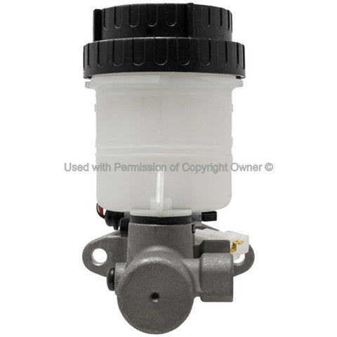 Quality-Built Brake Master Cylinder P/N:NM51981 Fits: Dodge Colt 88-82, Dodge Colt 92-91, Eagle Vista 1988, Hyundai Excel 89-86, Mitsubishi Mirage 88-85, Mitsubishi Precis 89-87, Plymouth Champ 1982, Plymouth Colt 88-82 - Image 2