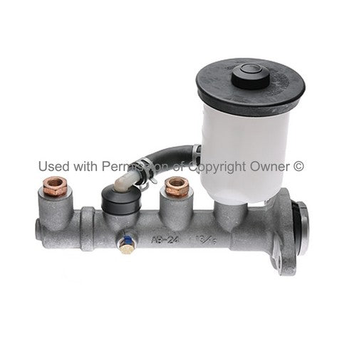 Quality-Built Brake Master Cylinder P/N:NM52014 Fits: Toyota Corolla 87-84 - Image 2