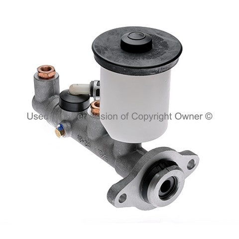 Quality-Built Brake Master Cylinder P/N:NM52014 Fits: Toyota Corolla 87-84 - Image 1