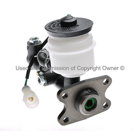 Quality-Built Brake Master Cylinder P/N:NM52017 Fits: Toyota 4runner 89-84, Toyota Pickup 88-79 - Image 1