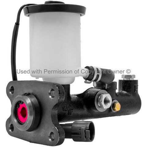 Quality-Built Brake Master Cylinder P/N:NM52018 Fits: Toyota Celica 85-82 - Image 1