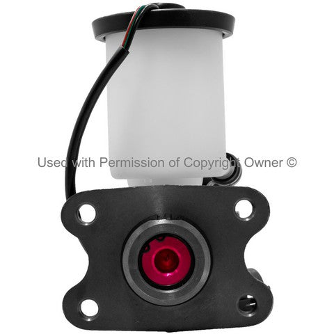 Quality-Built Brake Master Cylinder P/N:NM52018 Fits: Toyota Celica 85-82 - Image 2