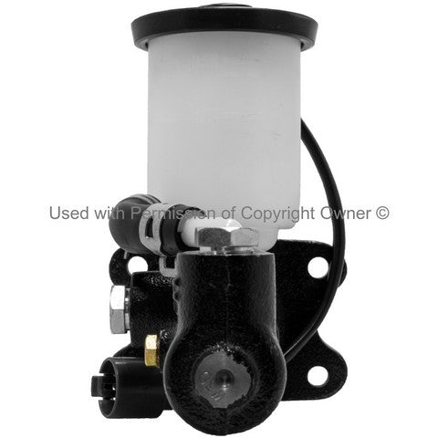 Quality-Built Brake Master Cylinder P/N:NM52018 Fits: Toyota Celica 85-82 - Image 3