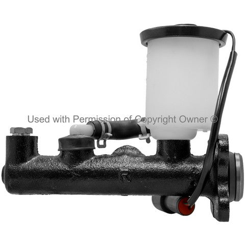 Quality-Built Brake Master Cylinder P/N:NM52018 Fits: Toyota Celica 85-82 - Image 4