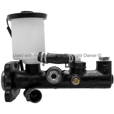 Quality-Built Brake Master Cylinder P/N:NM52018 Fits: Toyota Celica 85-82 - Image 5