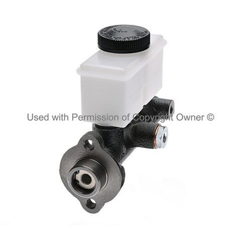Quality-Built Brake Master Cylinder P/N:NM52024 Fits: Mazda B2200 84-83 - Image 1