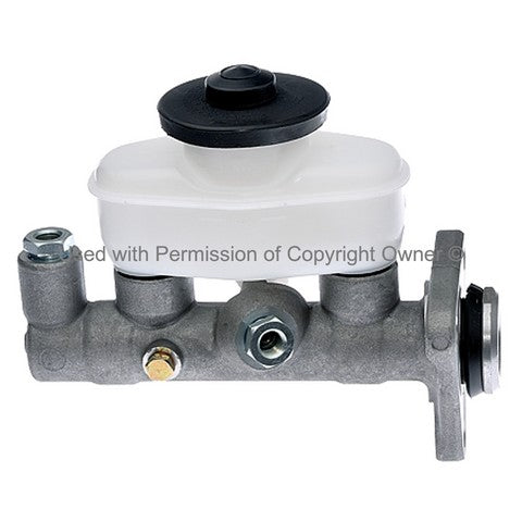 Quality-Built Brake Master Cylinder P/N:NM52034 Fits: Toyota Camry 84-83 - Image 2