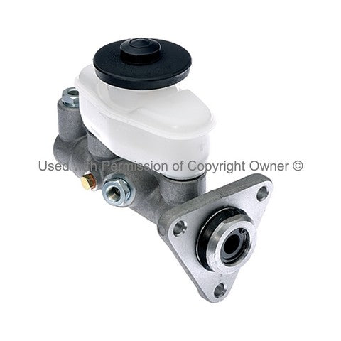 Quality-Built Brake Master Cylinder P/N:NM52034 Fits: Toyota Camry 84-83 - Image 1